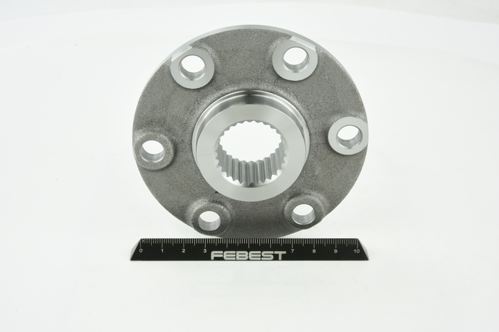 FEBEST 0482F-K94WF hjulnav Mitsubishi Pajero 2 3.5 V6 24V 216 hk Bensin 1996