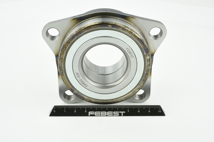 FEBEST 0482G-EAF Mozzo Mitsubishi Eclipse D32A 2.0 141 CV Benzina 1999