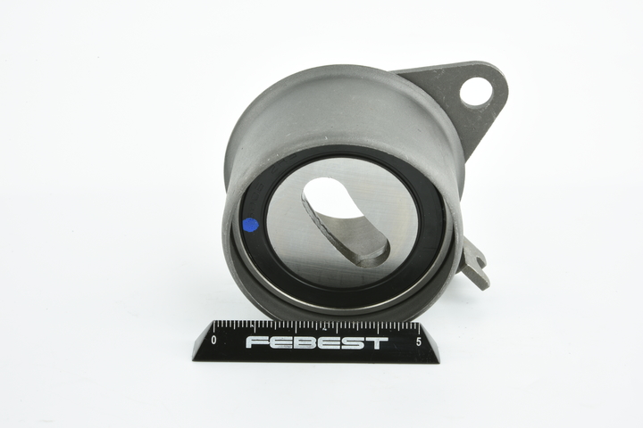 FEBEST 0487-CS strammerull, tannrem Mitsubishi Lancer 7 Sedan 1.6 110 hk Bensin 2009