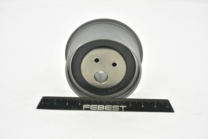 FEBEST 0487-CU20 strammerull, tannrem Mitsubishi Pajero 2 2.4 112 hk Bensin 1999