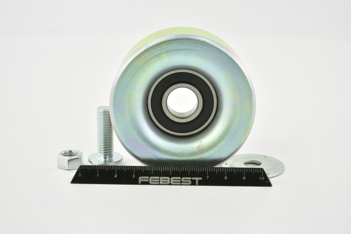 FEBEST 0487-KH9W Strammehjul MITSUBISHI PAJERO 2017