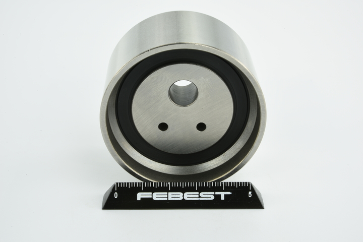 FEBEST 0487-V97W strammerull, tannrem Mitsubishi Pajero 2 3.5 V6 24V 216 hk Bensin 1996