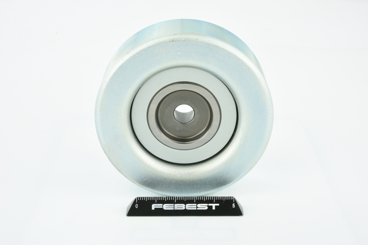 FEBEST MD 374877 Løpehjul, vifterem 0488-CU20