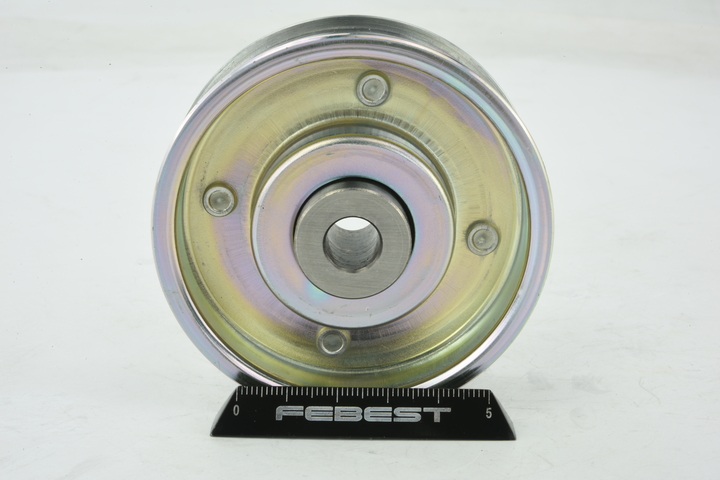 FEBEST 0488-CW6W styrerulle-kilerem tannrem Mitsubishi Outlander 2 3.0 FWD 220 hk Bensin 2012