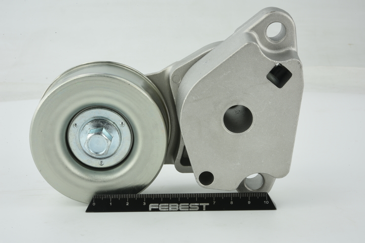 FEBEST 0490-KB4T Tenditore cinghia servizi Mitsubishi Pajero 2 originale prezzo