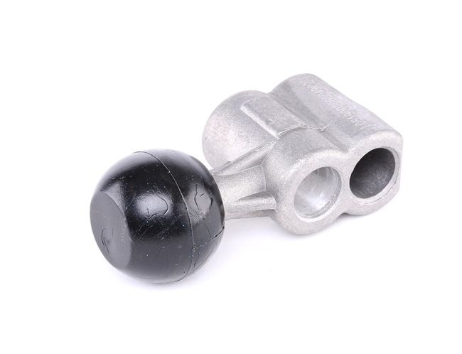 Metalcaucho 04902 Manete de mudanças Polo 6N1 75 1.6 75 cv Gasolina 1998