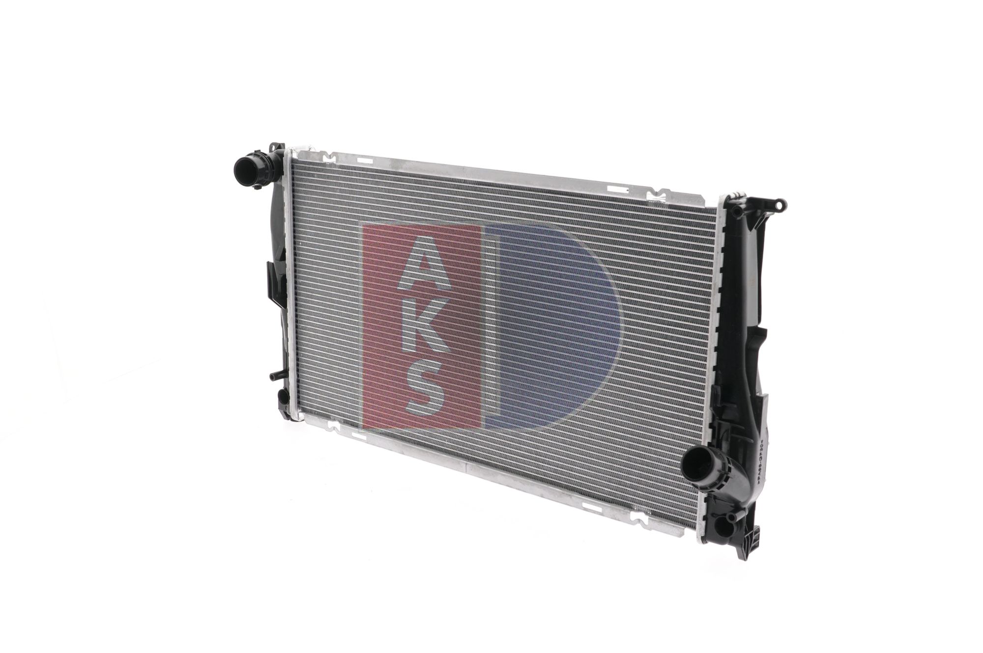 AKS DASIS 050081N replacement BMW E90 radiator price