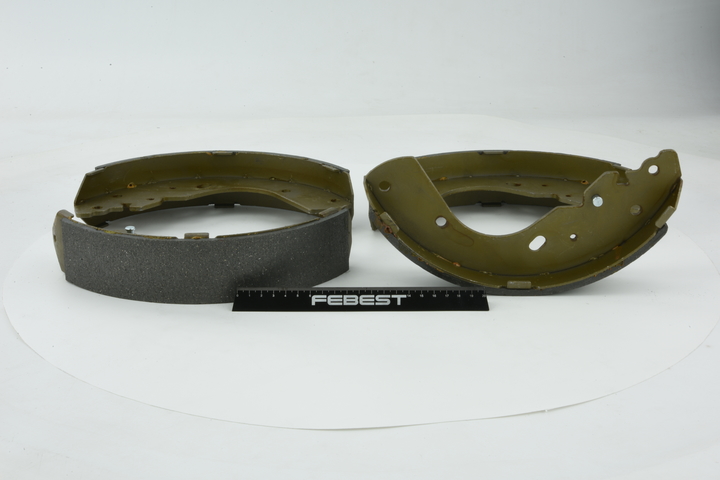 FEBEST 0502-BT50R remschoen 4509 600
