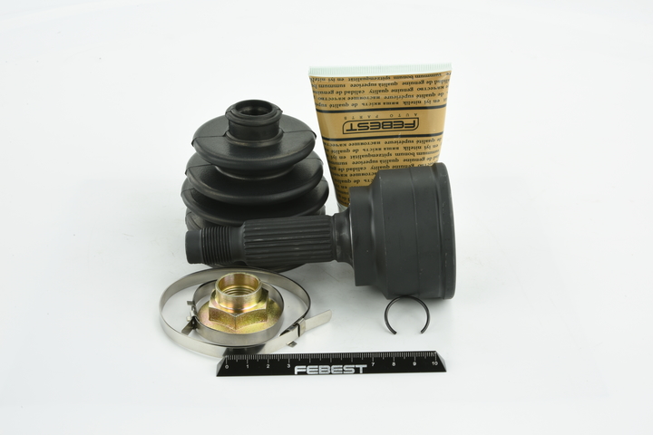 FEBEST 0510-014 Junta homocinética Mazda 121 DB 1.1 54 cv Gasolina 1991