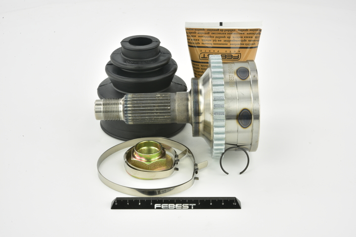 FEBEST 0510-018A44 Junta homocinética MAZDA MX-6 1997 originales precio