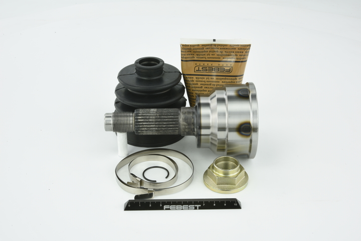 FEBEST F06922610C Knokkelled 0510-024