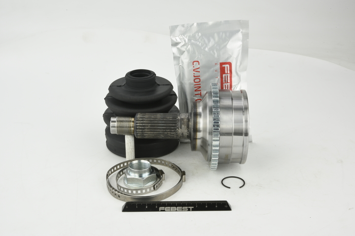 FEBEST 0510-038A44 homokineet reparatie set, aandrijfas 0K2N1-22610