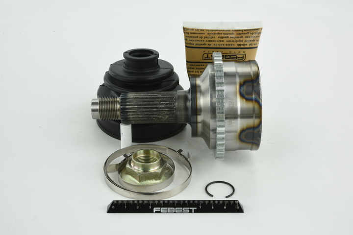 FEBEST 0510-039A44 homokineet GD19-2550X-A