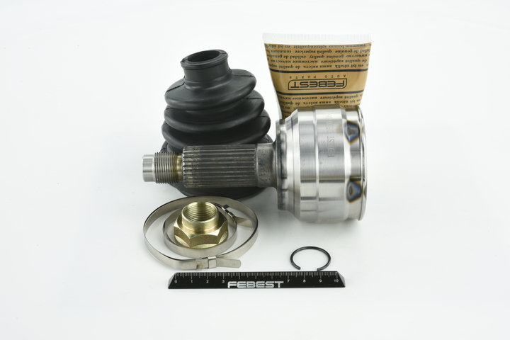 FEBEST 0510-052 homokineet GP34-25-50XC