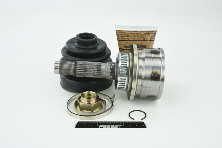 FEBEST 0510-B25A44 homokineet MD242560X