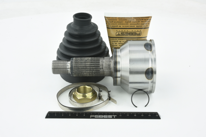 FEBEST 0510-BLAT homokineet FG32-25-500