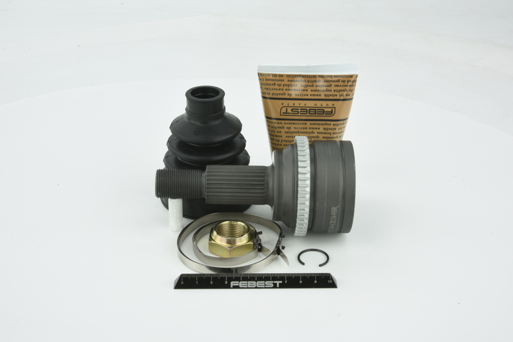 FEBEST 0510-CX5A48R homokineet reparatie set, aandrijfas RTA12560XA