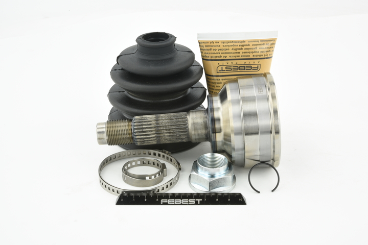 FEBEST 0510-MPV homokineet GA202550XB