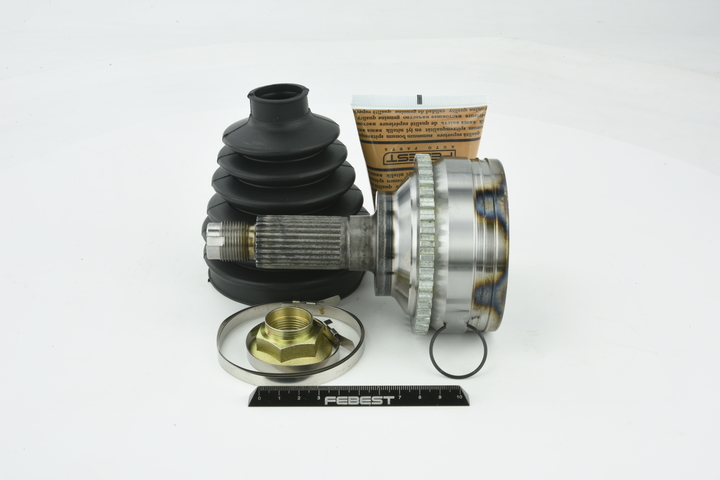 FEBEST 0510-MPVLW3A44 homokineet GP07-25-50X