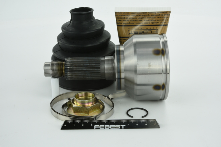 FEBEST GG 32-25-500C Junta homocinética 0510-MZ5