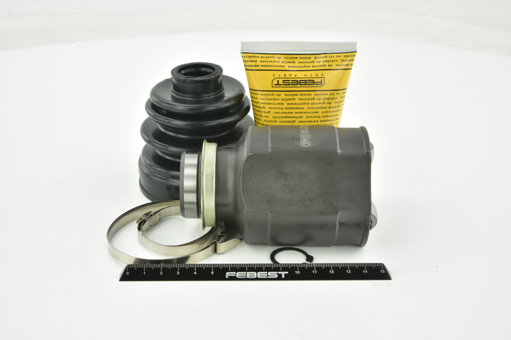 FEBEST 0511-323FRH Homokineet Mazda MX-3 EC 1.6 i 110 Pk Benzine 1996