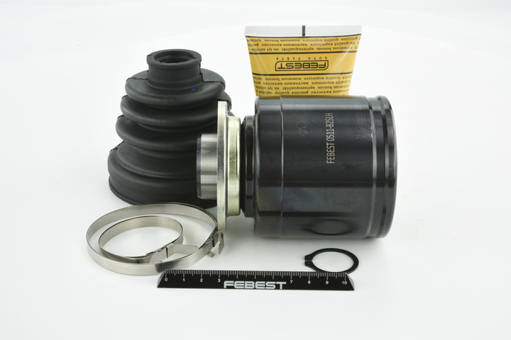 FEBEST 0511-B25LH homokineet MD24-25-60X