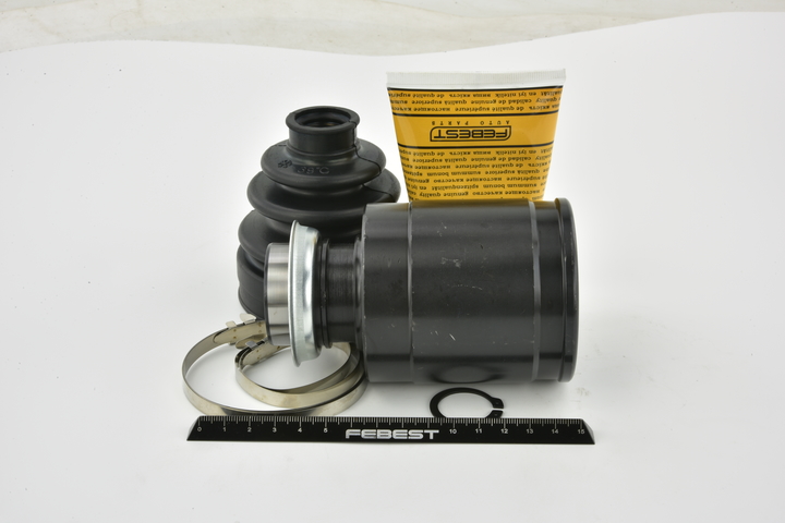 FEBEST 0511-BL16MTRH homokineet FG05-25-500D