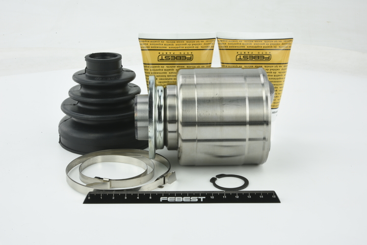 FEBEST 0511-BT50LH homokineet PP04-25-60X