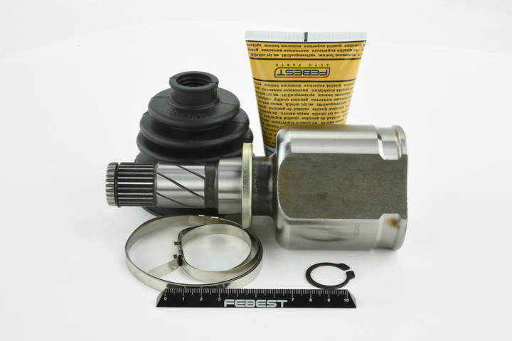FEBEST 0511-M320ATLH Cv joint Mazda 3 Saloon 1.5 (BK5P) 114 hp Petrol 2007