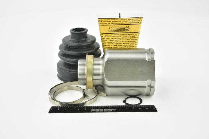 FEBEST 0511-M320ATRH Cv joint Mazda 3 Saloon 1.5 (BK5P) 114 hp Petrol 2004