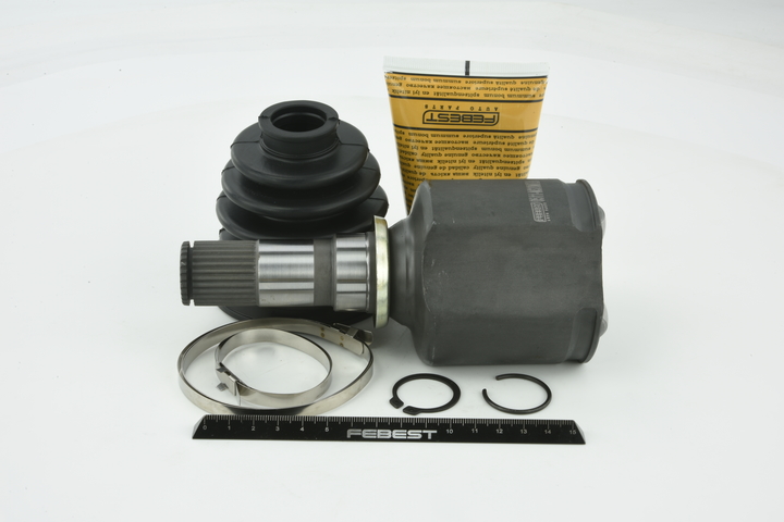 FEBEST GG31-25-600D Antriebswellengelenk 0511-M320MTLH