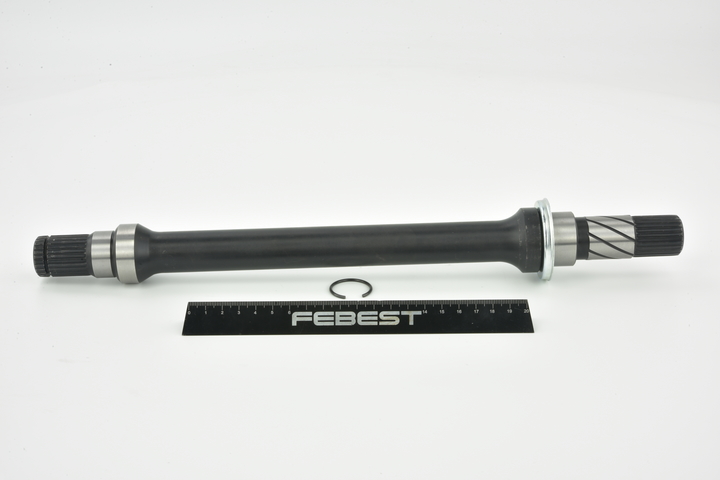 FEBEST 0512-626GD oryginalne Półoś napędowa MAZDA MX-6 tylna i przednia 1996