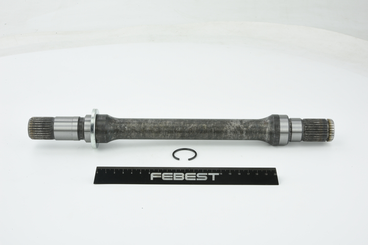 FEBEST 0512-626GE oryginalne Półoś napędowa MAZDA MX-3 tylna i przednia 1998