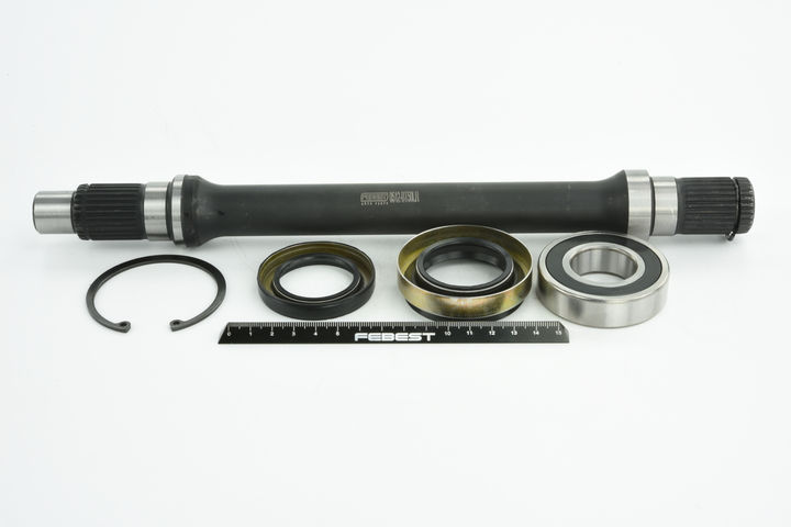 FEBEST 0512-BT50LH precio Palier MAZDA originales