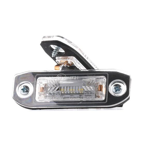 Nummerskiltlys ABAKUS 052-11-900LED