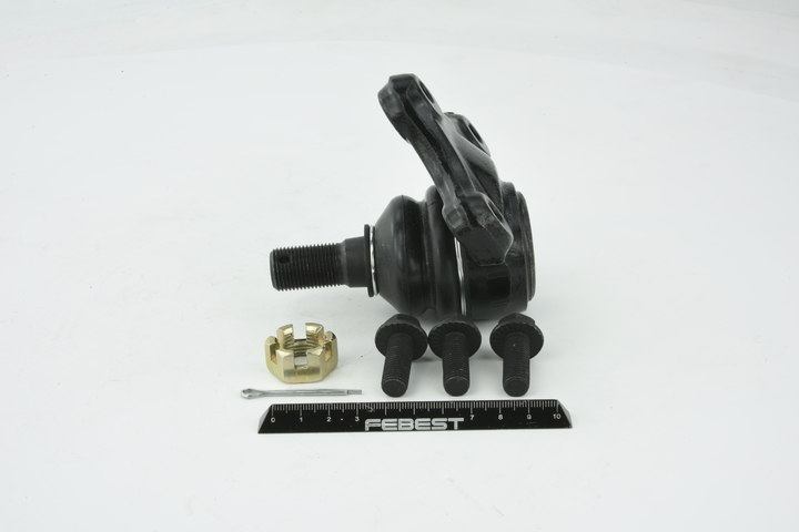 FEBEST S47P-34-550A Pallonivel 0520-E2000