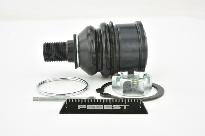 FEBEST 0520-FR Testina braccio oscillante MAZDA Serie E MPV (SG) 2.0 i (SGE3, SGEW) 101 CV Benzina 1999