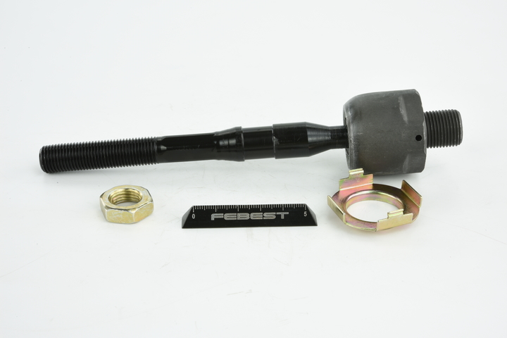 FEBEST 0522-MZ6 Lenkung Mazda 6 GG 3.0 220 PS Benzin 2007
