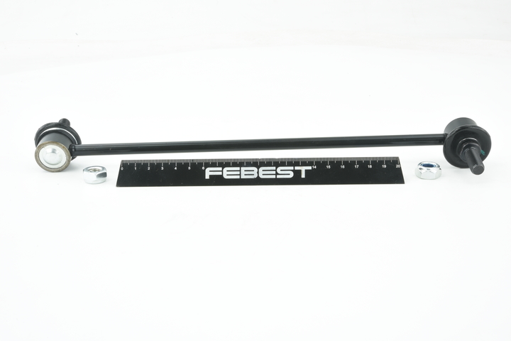 FEBEST 0523-004 Stabilisatorstang Citroën Xsara Picasso 1.6 Flex 113 HK Benzin/Ethanol 2012