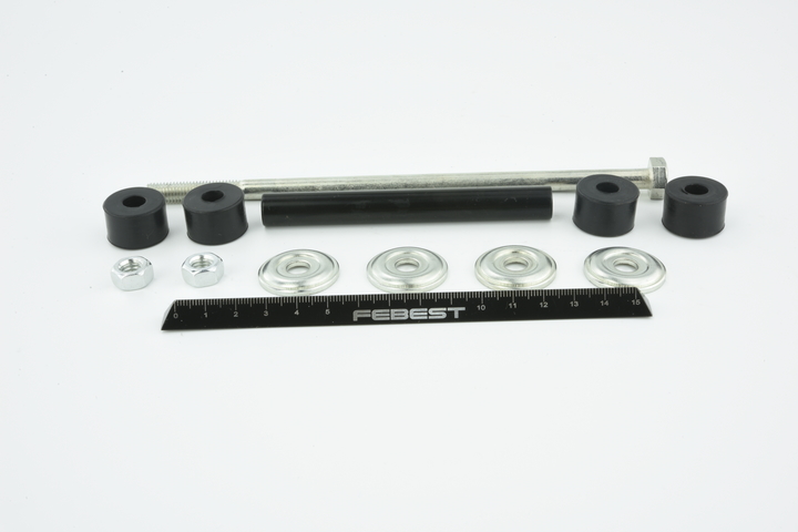 FEBEST 0523-MPVF-KIT Bieleta de suspensión MAZDA Serie E 2000 originales precio
