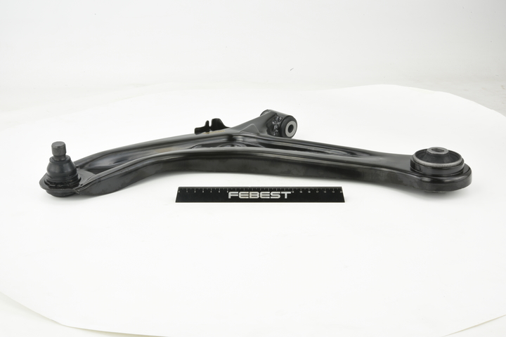 FEBEST 0524-DEFL Querlenker Ford Fiesta Mk6 1.6 126 PS Benzin 2016