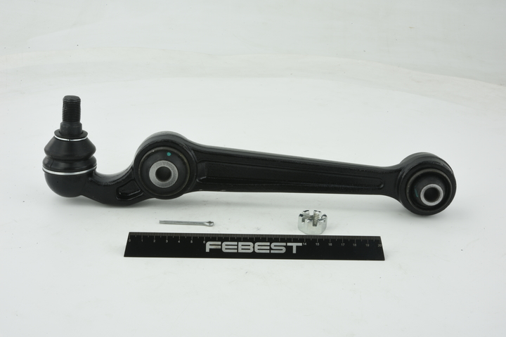 FEBEST 0524-M6 Braço de suspensão MERCURY Milan Sedan 2.3 161 cv Gasolina 2007