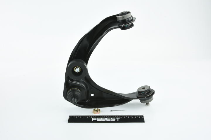 FEBEST 0524-M6UPRH Braço de suspensão MERCURY Milan Sedan 2.3 161 cv Gasolina 2009