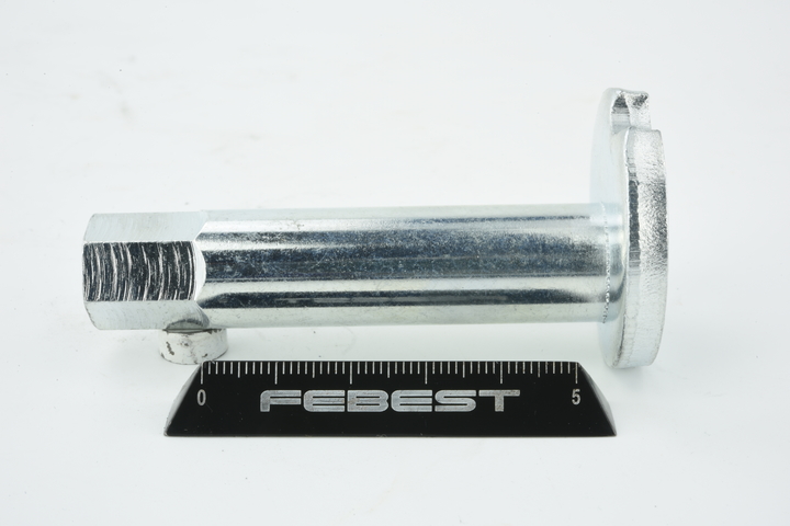 FEBEST 0532-001 naloopschaal, aslichaam 6L8Z-5K751-A
