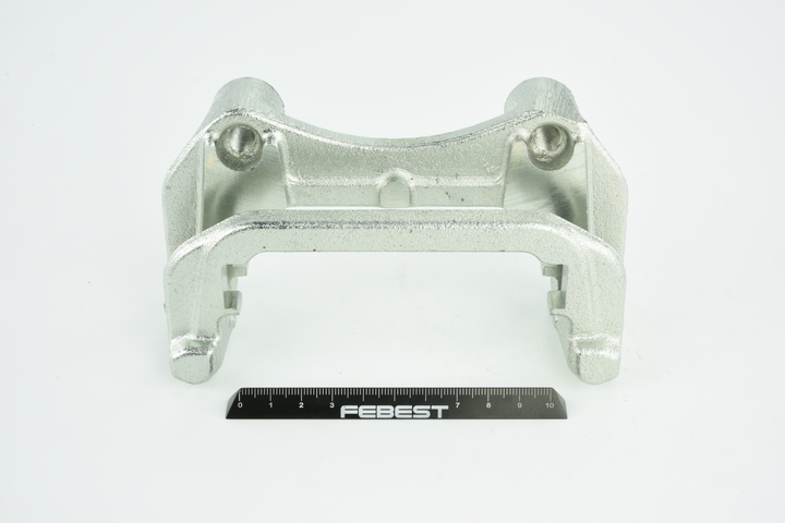 VW CRAFTER Bremssattel-Reparatursatz FEBEST 0577C-GGR
