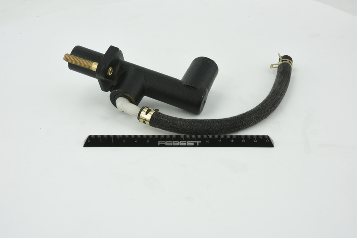 FEBEST 0581-MZ6 Kupplung FORD USA