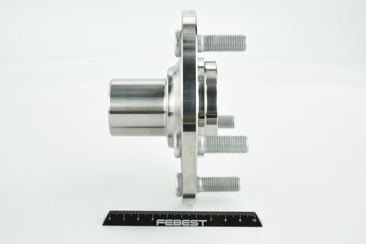 FEBEST 0582-6F wielnaaf GJ6A 33 060E