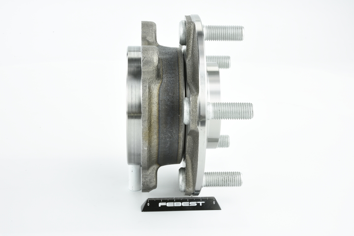 FEBEST 0582-CX5F Radnabe Mazda CX-5 KF 2.5 (KF5P) 188 PS Benzin 2025