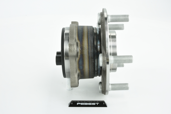 FEBEST 0582-CX5R Radnabe Mazda CX-5 KF 2.5 (KF5P) 188 PS Benzin 2024