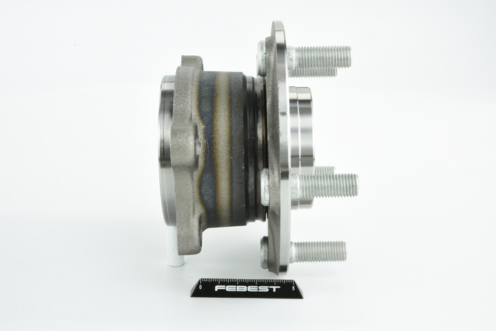 FEBEST 0582-CX5RWD wielnaaf KD352615XC